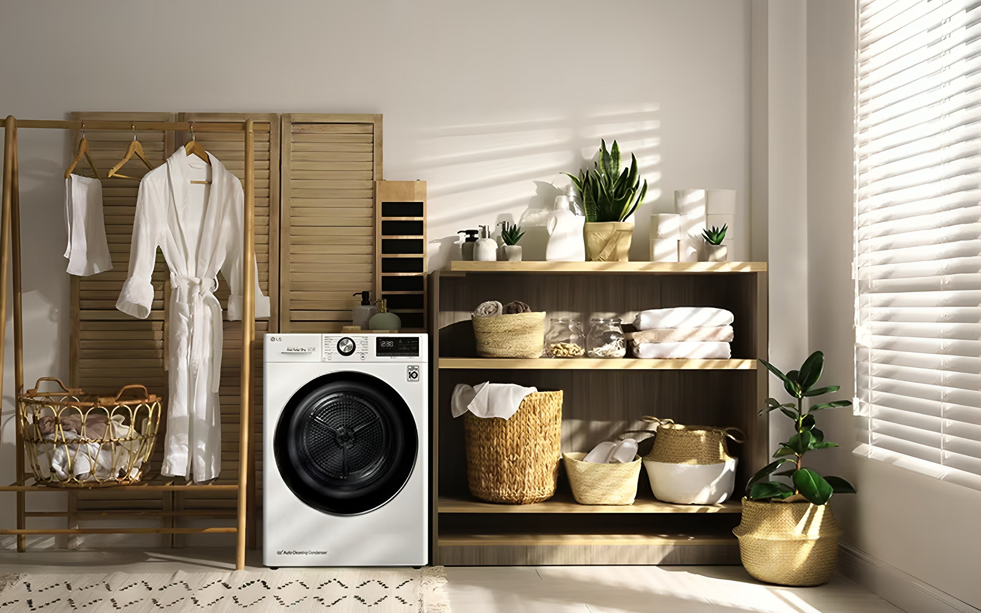 Everything You Need To Know About Heat Pump Dryers