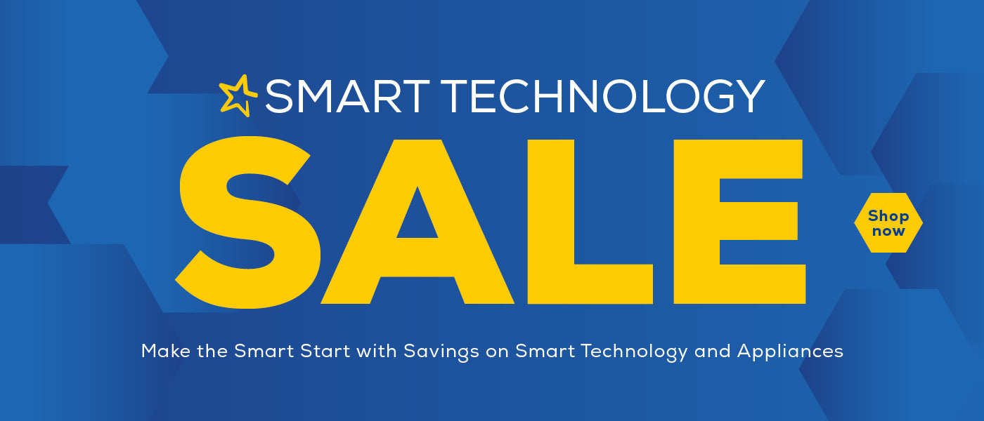 Smart Technology Sale