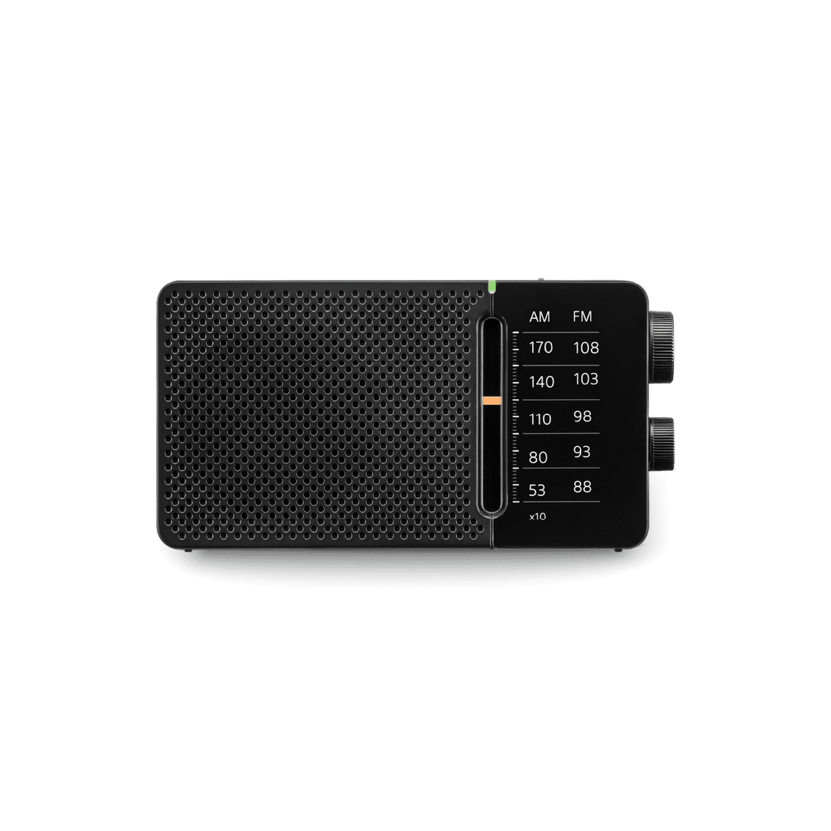 Sangean AM/FM Pocket Radio | SR-36