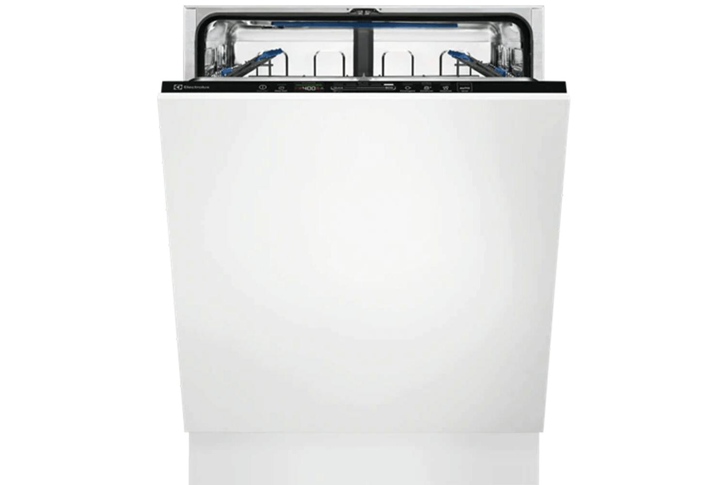 Electrolux Fully Integrated 13‑Place Dishwasher