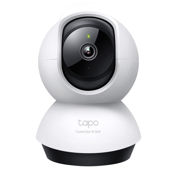 Tapo C220 Pan/Tilt AI Home Security Wi-Fi Camera | Tapo-C220