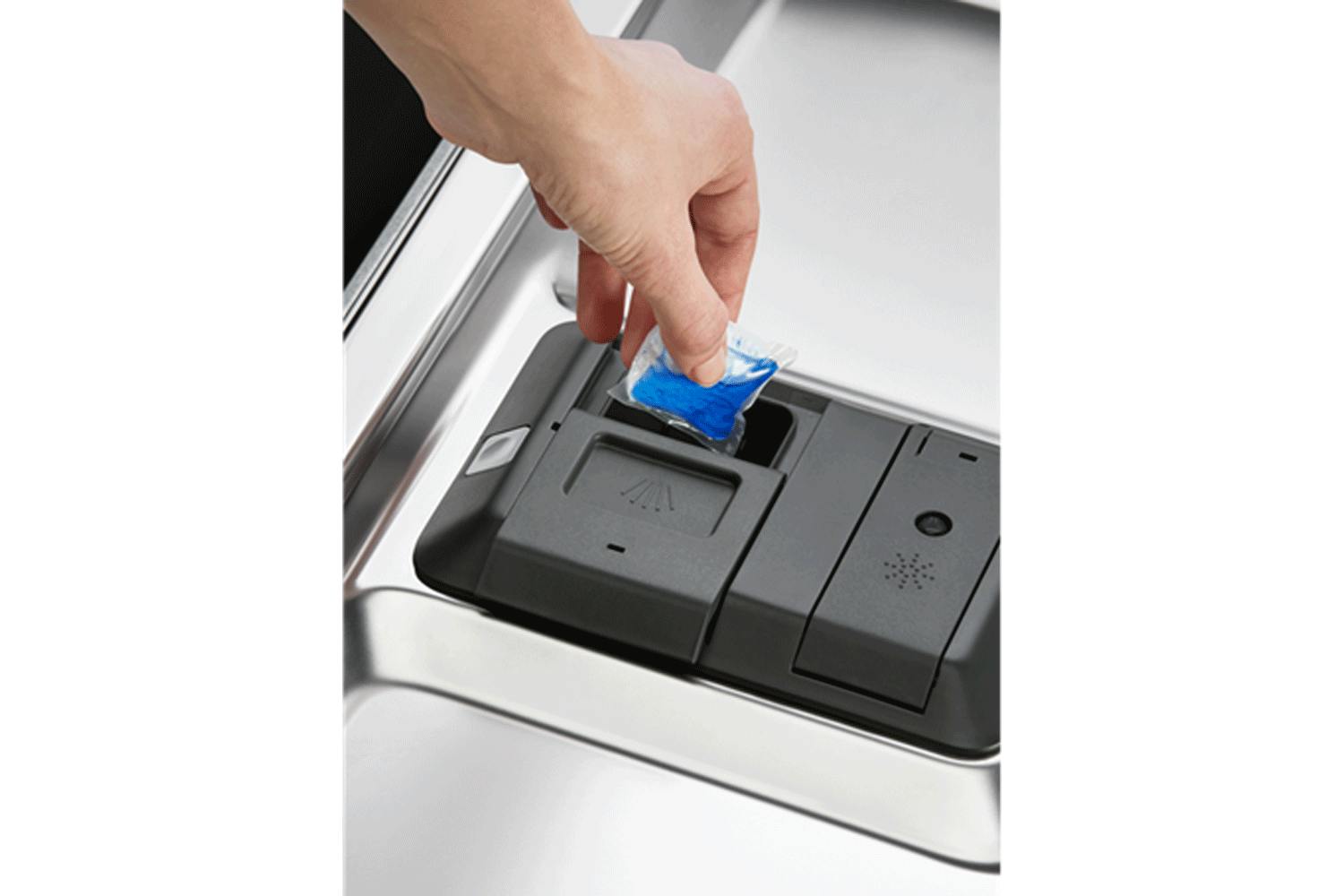 Electrolux Fully Integrated 13‑Place Dishwasher