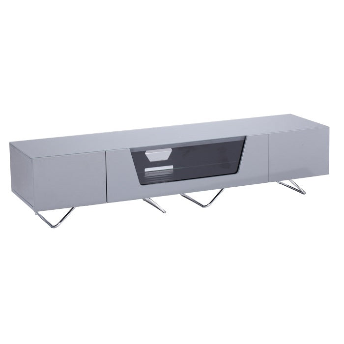 Alphason Chromium Cab 1600mm, Up to 72" - Grey | CRO2-1600CB-GRY