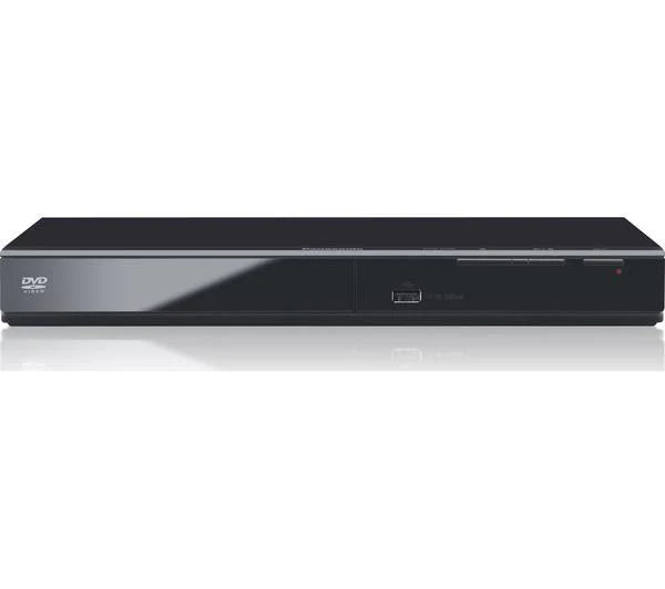 Panasonic DVD Player PP012 Scart Only