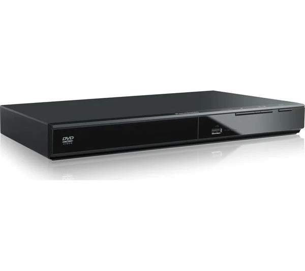 Panasonic DVD Player PP012 Scart Only