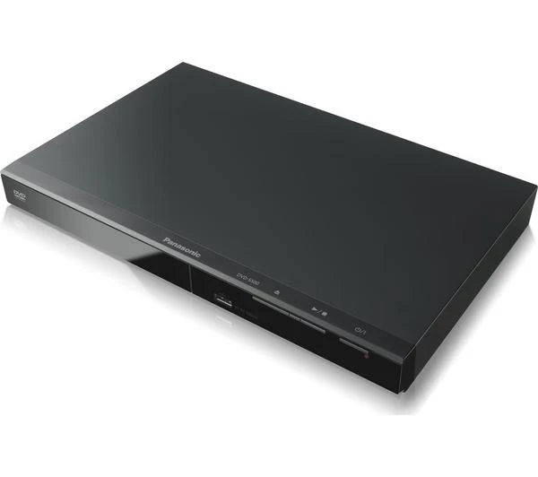Panasonic DVD Player PP012 Scart Only