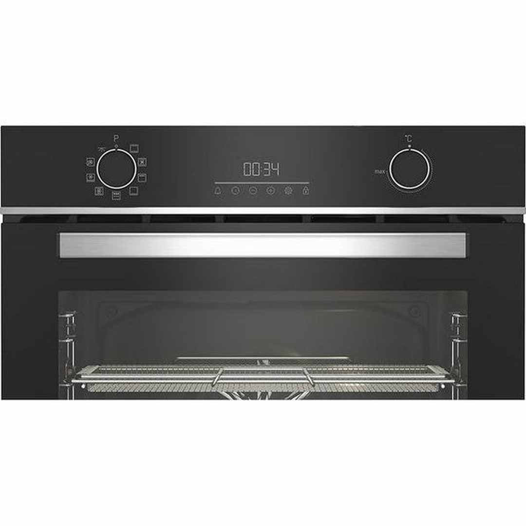 Beko Pro AeroPerfect AirFry Electric Pyrolytic Oven - Stainless Steel | BBIMA13301XMP Beko Oven Ben Sweeney Electrical Euronics
