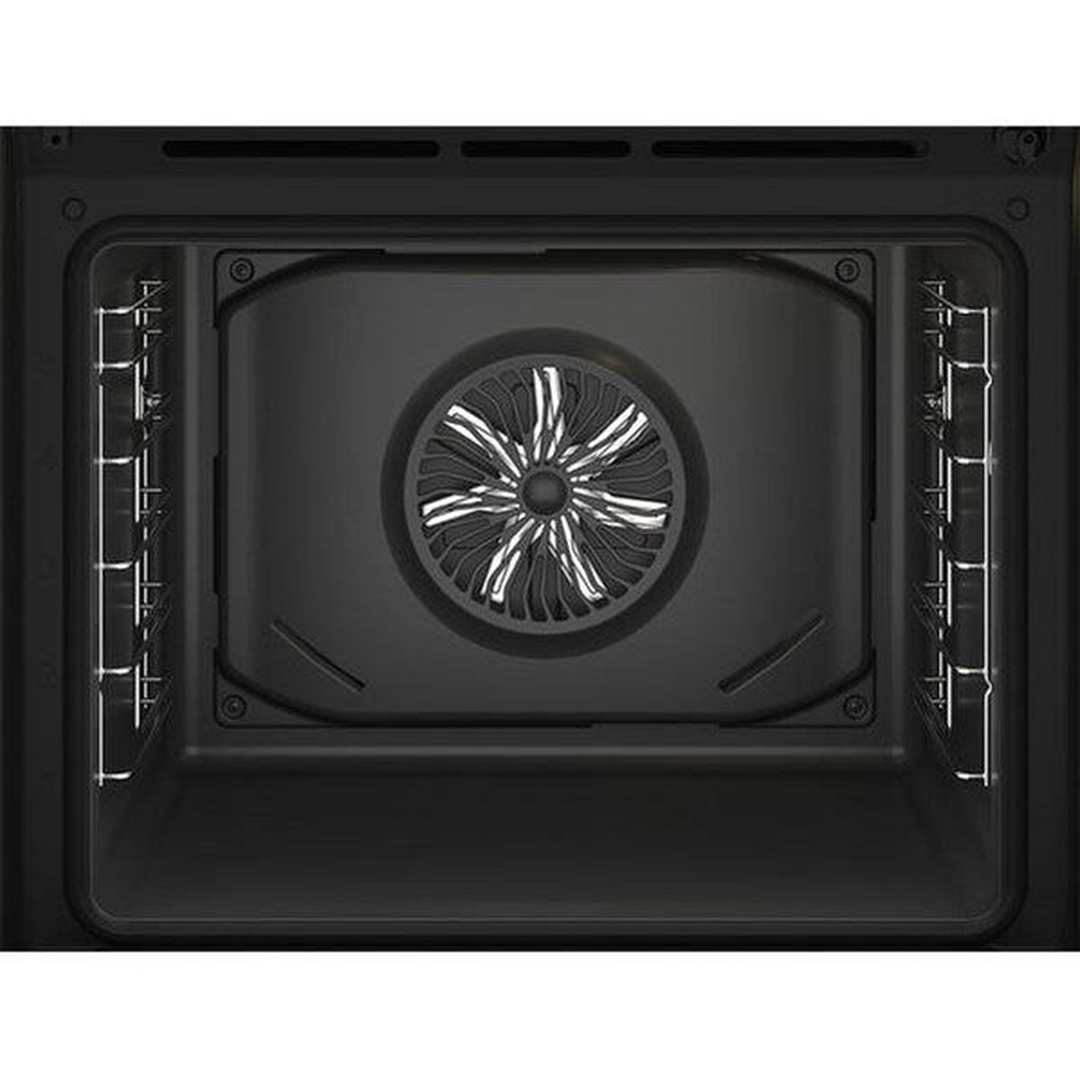 Beko Pro AeroPerfect AirFry Electric Pyrolytic Oven - Stainless Steel | BBIMA13301XMP Beko Oven Ben Sweeney Electrical Euronics