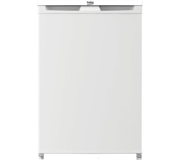 Beko Undercounter Larder Fridge – White