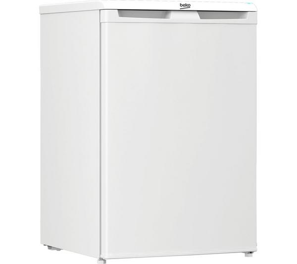 Beko Undercounter Larder Fridge – White