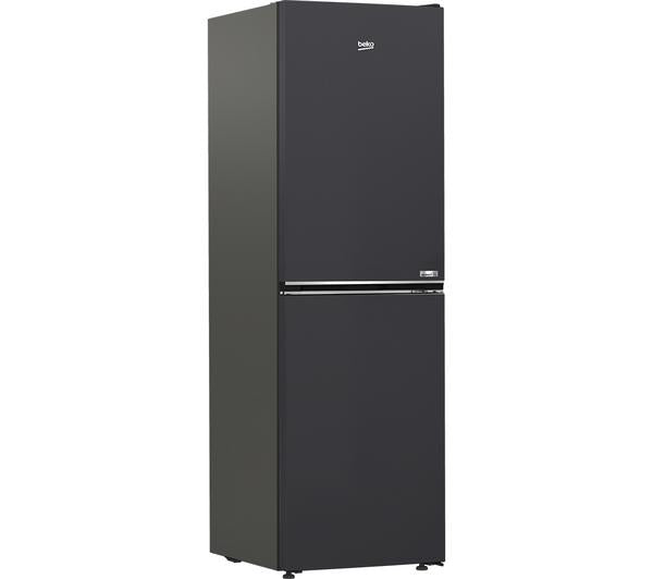 Beko 50/50 Fridge Freezer – Anthracite