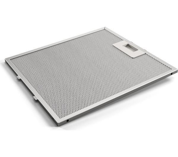 Bosch Series 2 Integrated Cooker Hood – 60 cm, Silver