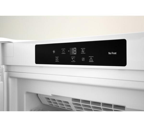 Hotpoint UK Tall Freezer – White