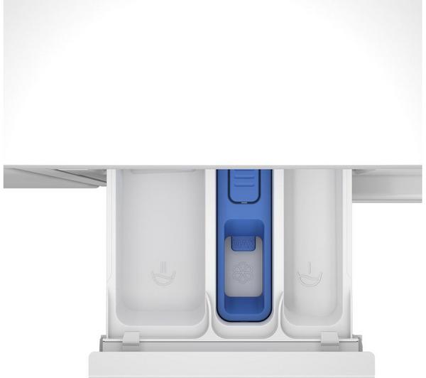 Beko Integrated Wi-Fi Washing Machine – 7 kg, 1400 rpm