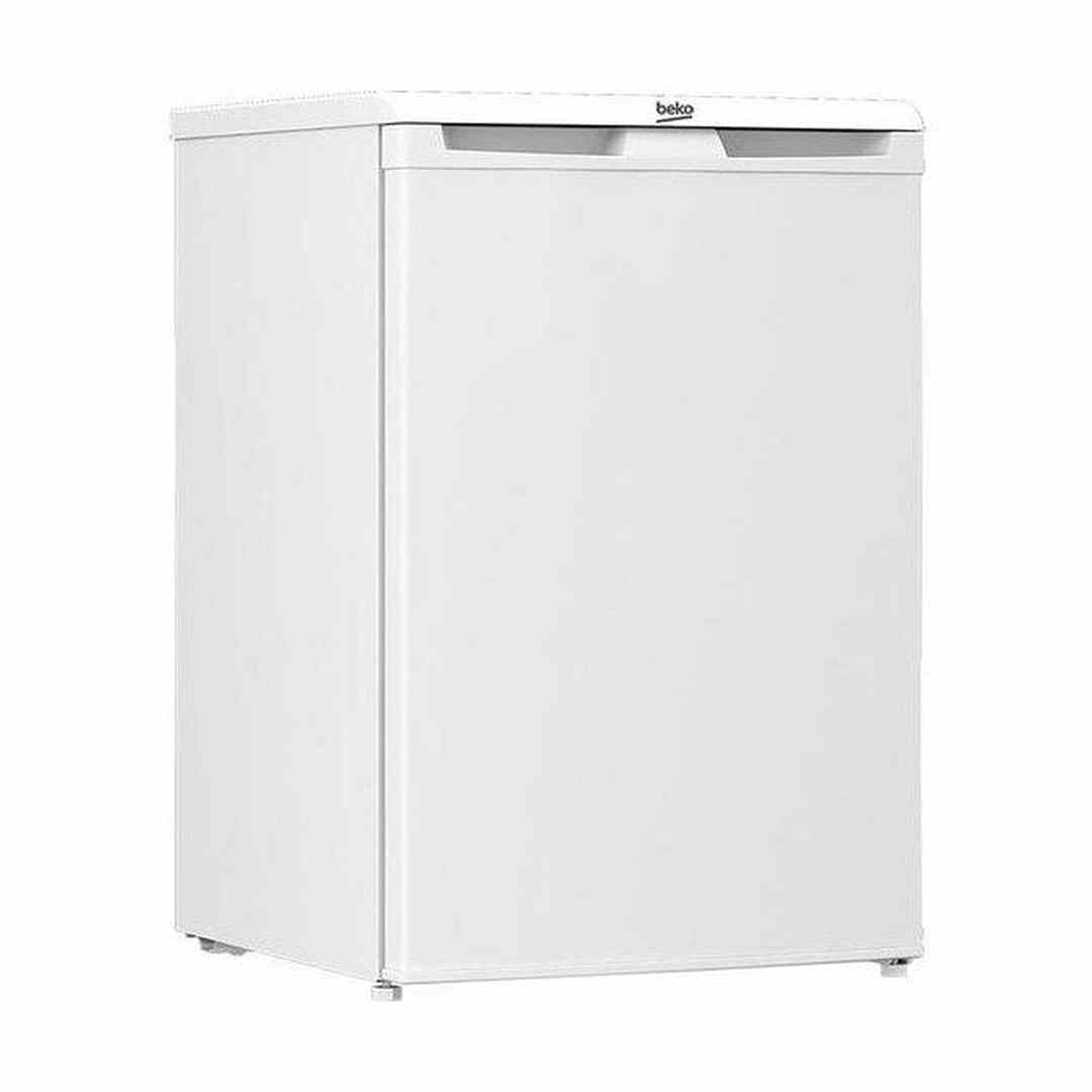 Beko 114L Undercounter Fridge | UR4584W Beko Larder Fridge Ben Sweeney Electrical Ben Sweeney