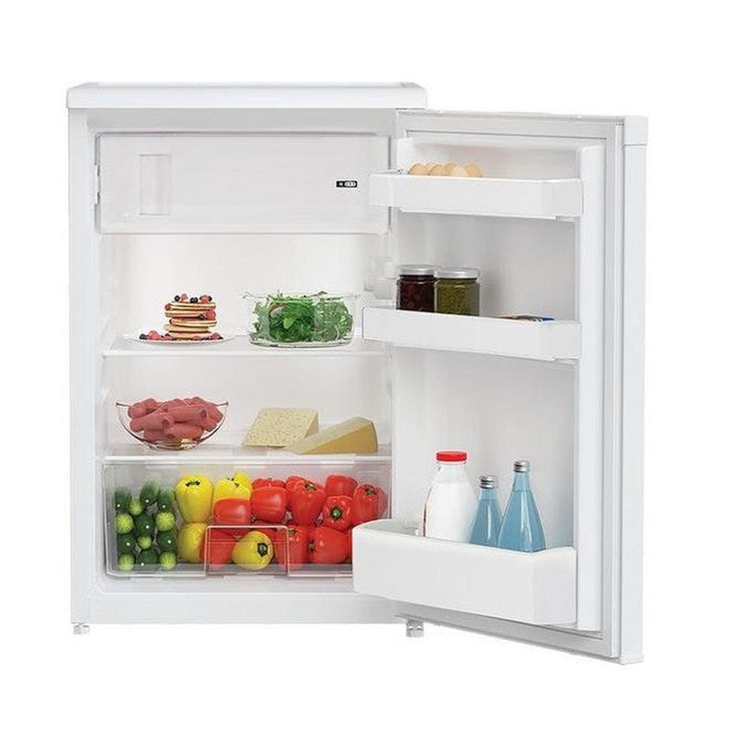 Beko 114L Undercounter Fridge | UR4584W Beko Larder Fridge Ben Sweeney Electrical Ben Sweeney