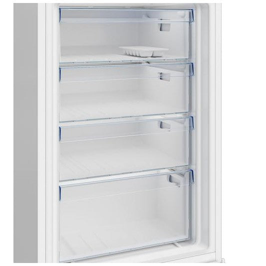 Beko Integrated 50/50 Fridge Freezer - Sliding Hinge | BCSM450 Beko Fridge Freezer Ben Sweeney Electrical Euronics