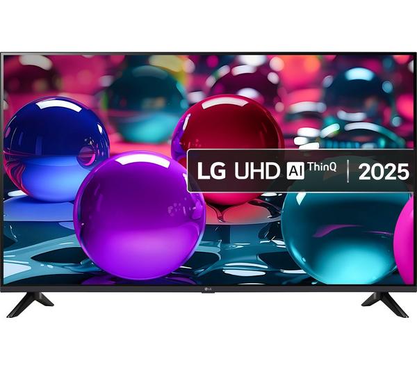 LG UA73 55" 4K UHD LED Smart TV | 55UA73006LA.AEKQ LG TV Ben Sweeney Electrical Euronics