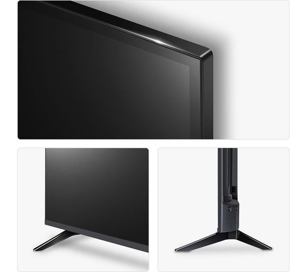 LG UA73 55" 4K UHD LED Smart TV | 55UA73006LA.AEKQ LG TV Ben Sweeney Electrical Euronics