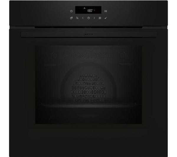 Neff N30 Electric Single Oven – B2CCJ7AK0B