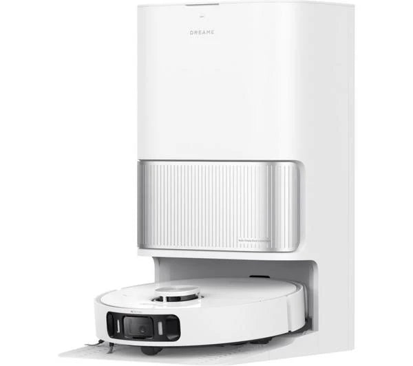 Dreame L40 Ultra AE Robot Vacuum & Mop Combo | RLL77SE_BK