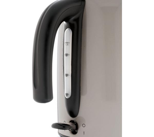 Russell Hobbs Classics 28511 Jug Kettle - Mocha