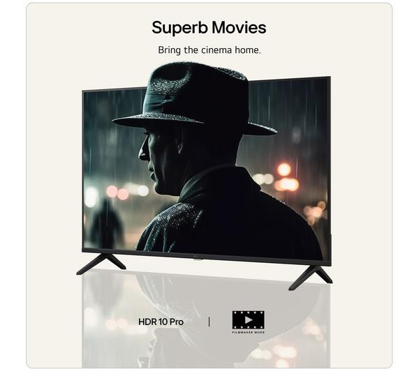 LG NANO85 75" 4K UHD AI Smart TV | 75NANO85UNA