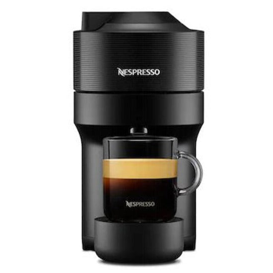 Nespresso Magimix Coffee Machine | Black