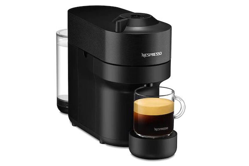 Nespresso Magimix Coffee Machine | Black