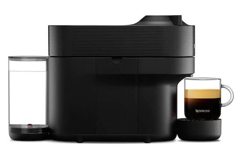Nespresso Magimix Coffee Machine | Black