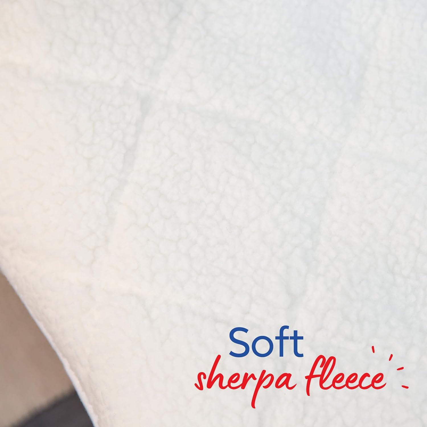 Russell Hobbs Electric Underblanket King-Size RHEDB8002