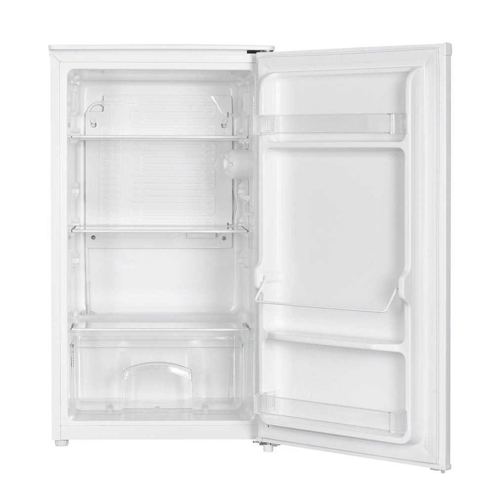 Belling 48cm Undercounter Larder Fridge - White | BL85WH