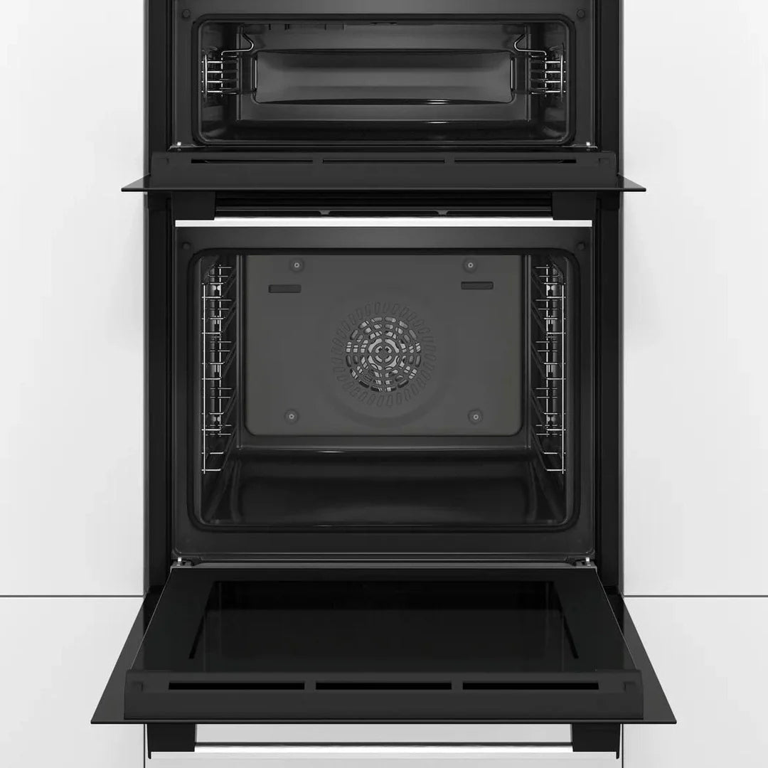 Bosch Serie 4 Integrated Double Oven | MBS533BS0B Bosch Oven Ben Sweeney Electrical Ben Sweeney