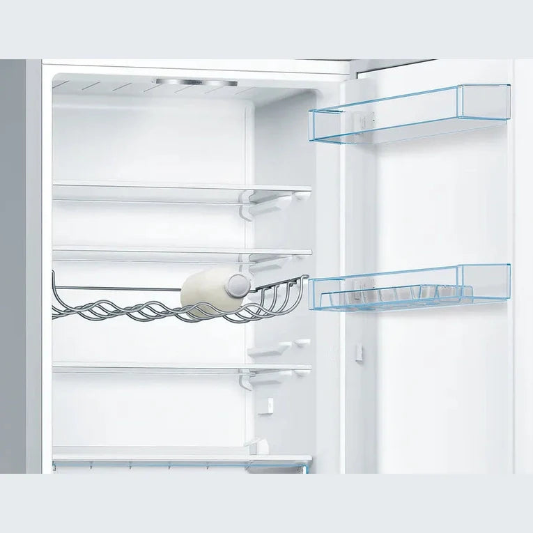 Bosch Serie 4 Freestanding Fridge Freezer 60cm | KGV33VLEAG Bosch Fridge Freezer Ben Sweeney Electrical Ben Sweeney