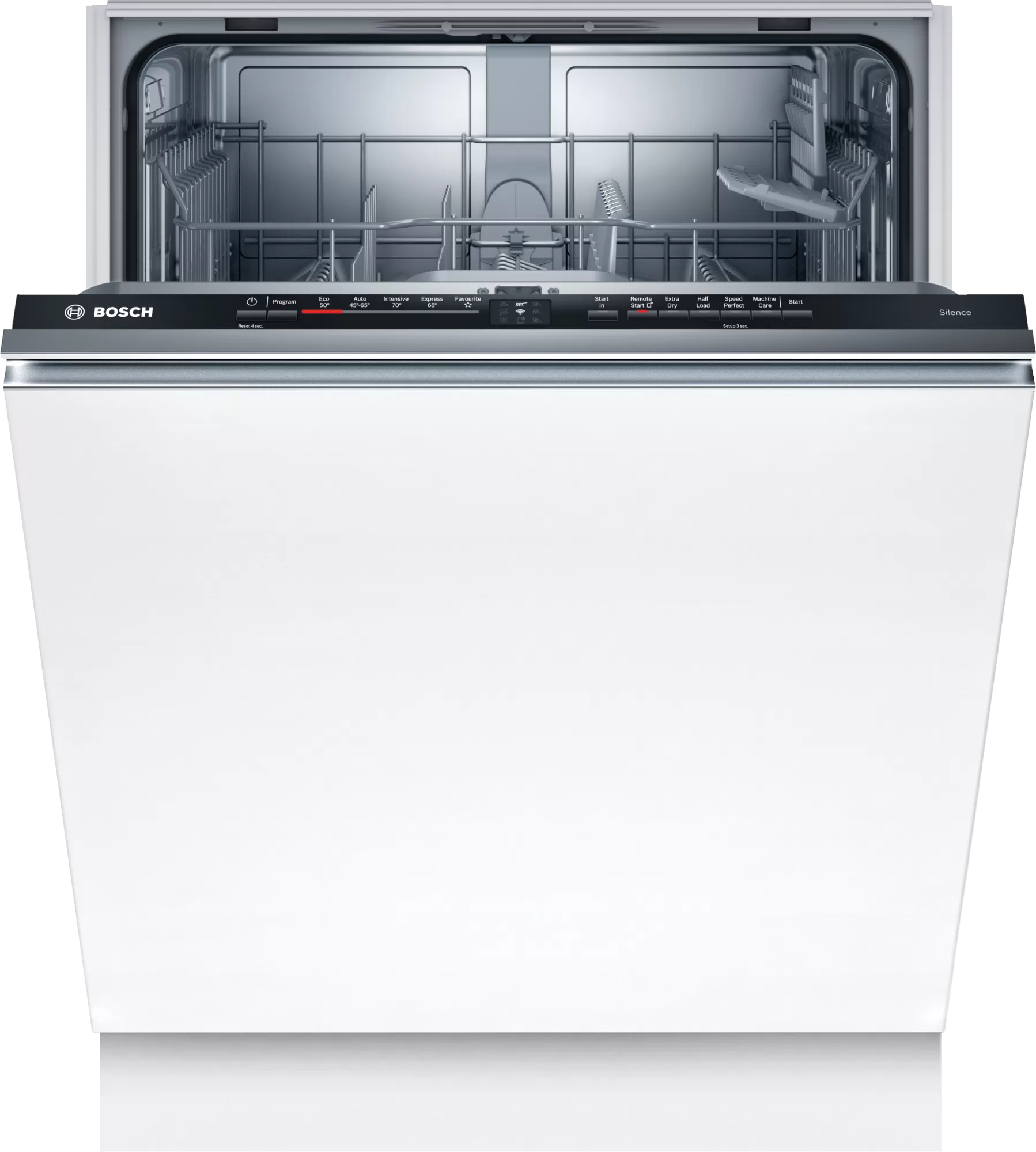 Bosch Serie 2 Fully Integrated Dishwasher | SMV2ITX18G