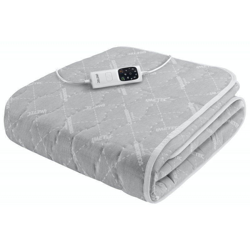 Imetec Poly Adapto Single Electric Underblanket 16752