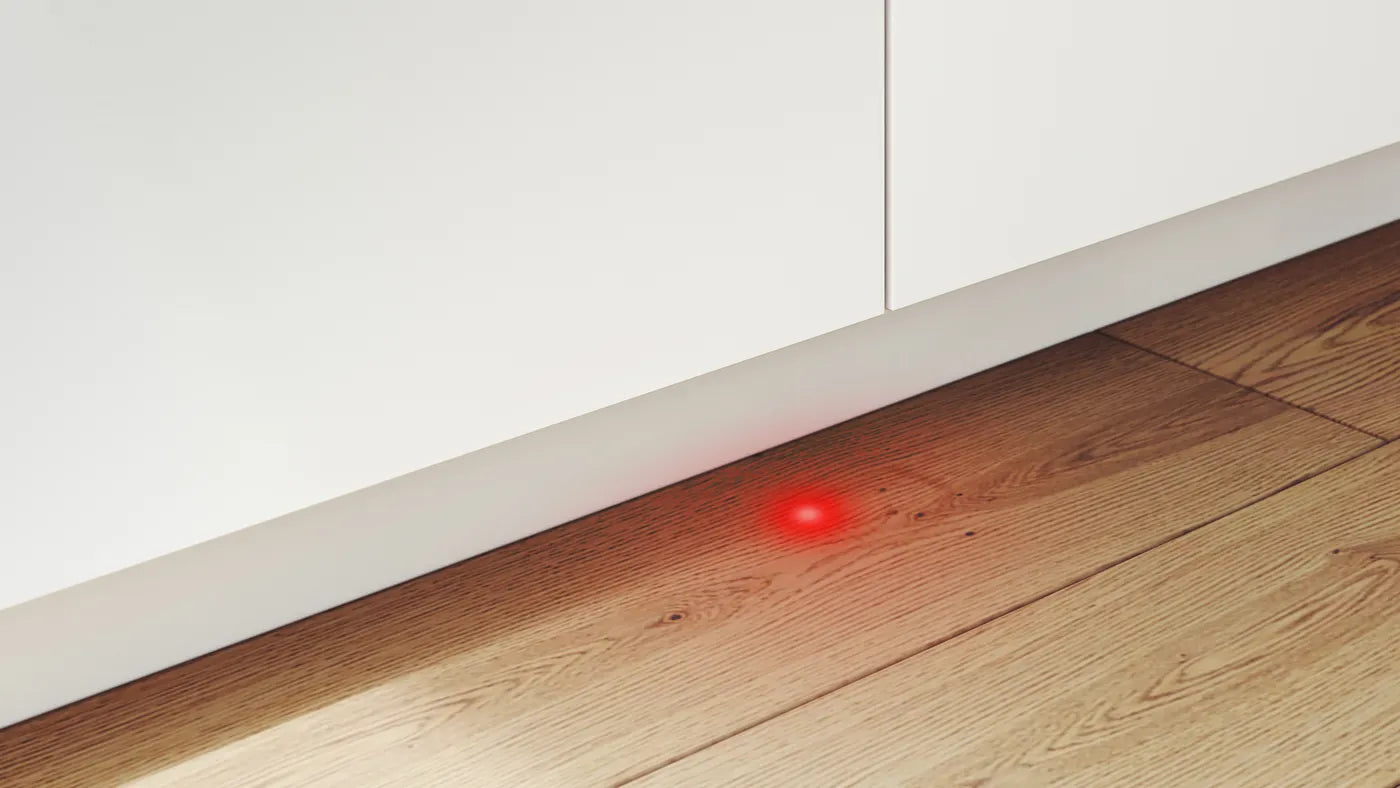 Bosch 60cm Fully Integrated Dishwasher