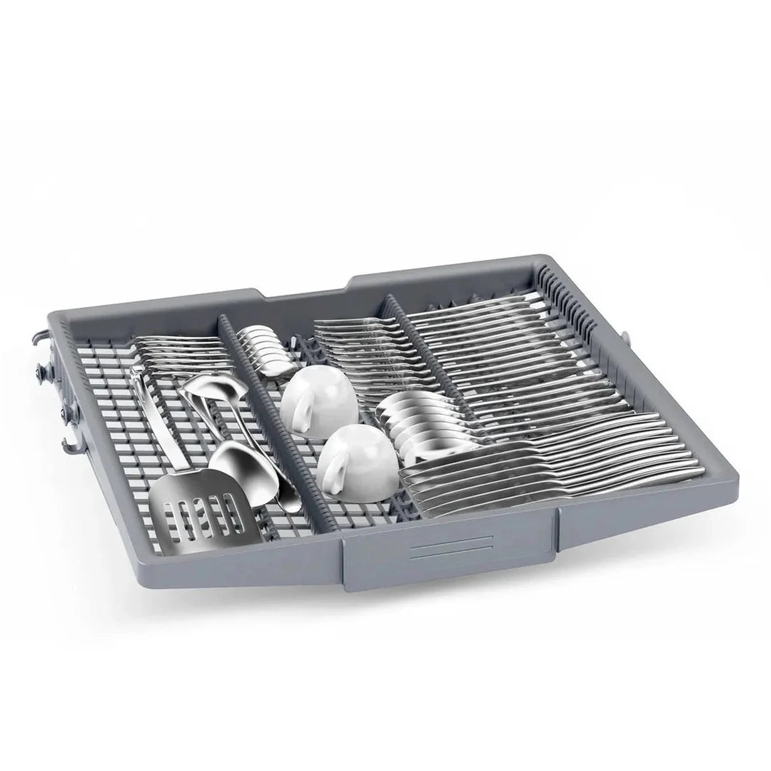 Bosch Series 4 fully-integrated dishwasher 60 cm | SMV4HVX00G Bosch Dishwasher Ben Sweeney Electrical Euronics