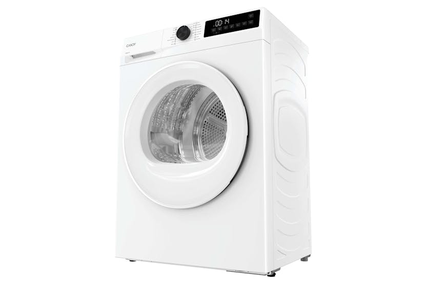 Candy 8kg Freestanding Heat Pump Tumble Dryer | GDL8N1-80