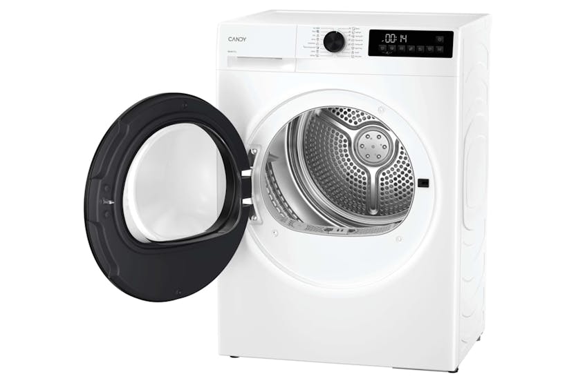 Candy 8kg Freestanding Heat Pump Tumble Dryer | GDL8N1-80