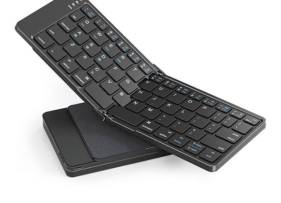 Pocket Keyboard