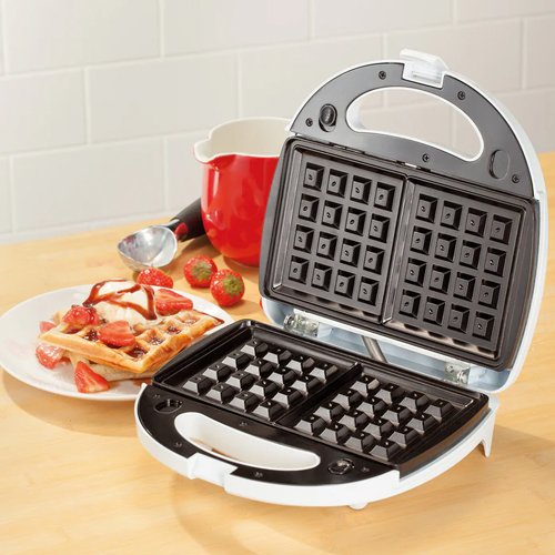 Judge Sandwich, Grill & Waffle Maker