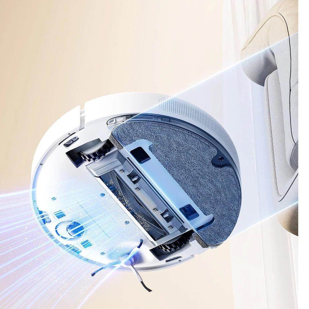 Dreame D10 Plus Gen 2 Robot Vacuum | RLD32GD