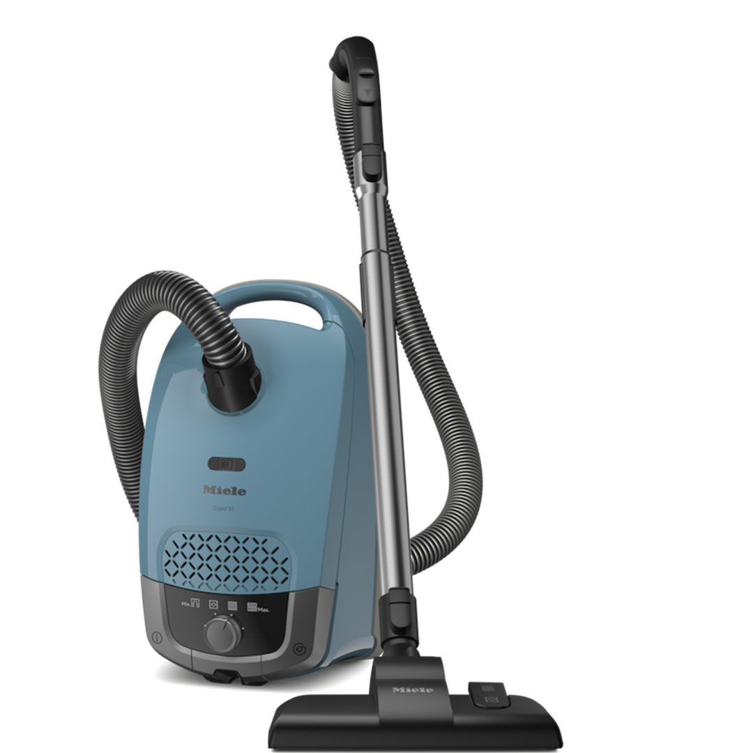 Miele Guard S1 Vacuum Nordic blue | 12652890 Miele Vacuum Cleaner Ben Sweeney Electrical Euronics
