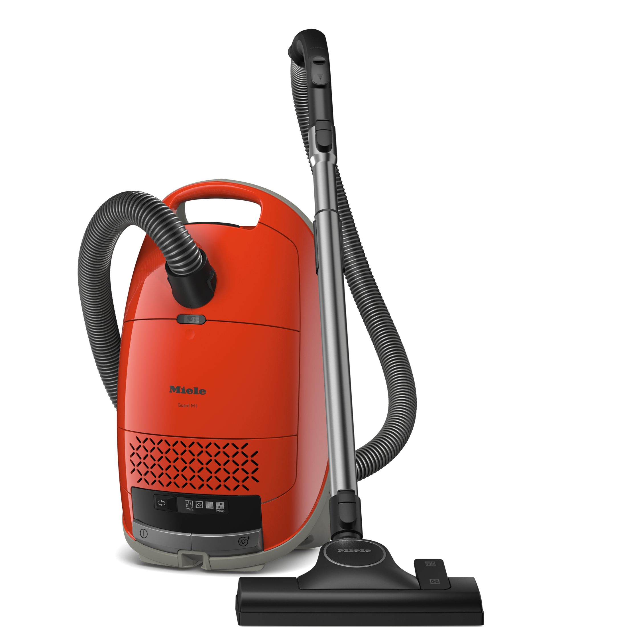 Miele Guard M1 Terra red Vacuum | 12652510 Miele Vacuum Cleaner Ben Sweeney Electrical Euronics