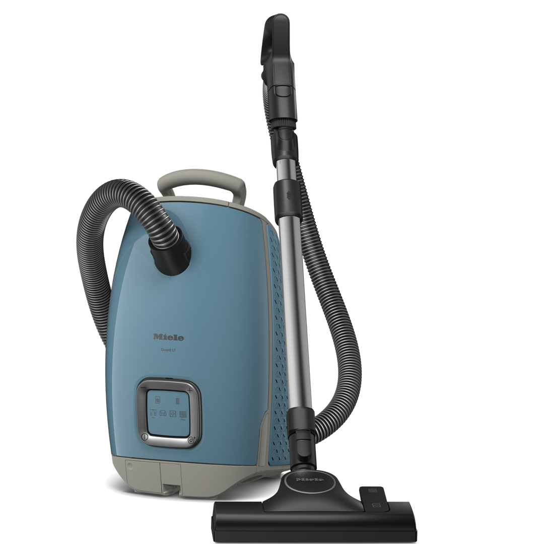 Miele Guard L1 Nordic blue Vacuum | 12652190 Miele Vacuum Cleaner Ben Sweeney Electrical Euronics