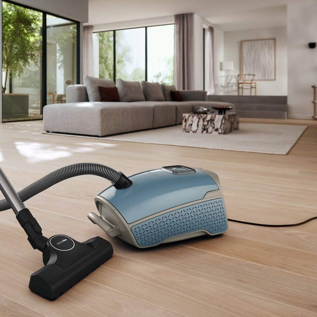 Miele Guard L1 Nordic blue Vacuum | 12652190 Miele Vacuum Cleaner Ben Sweeney Electrical Euronics