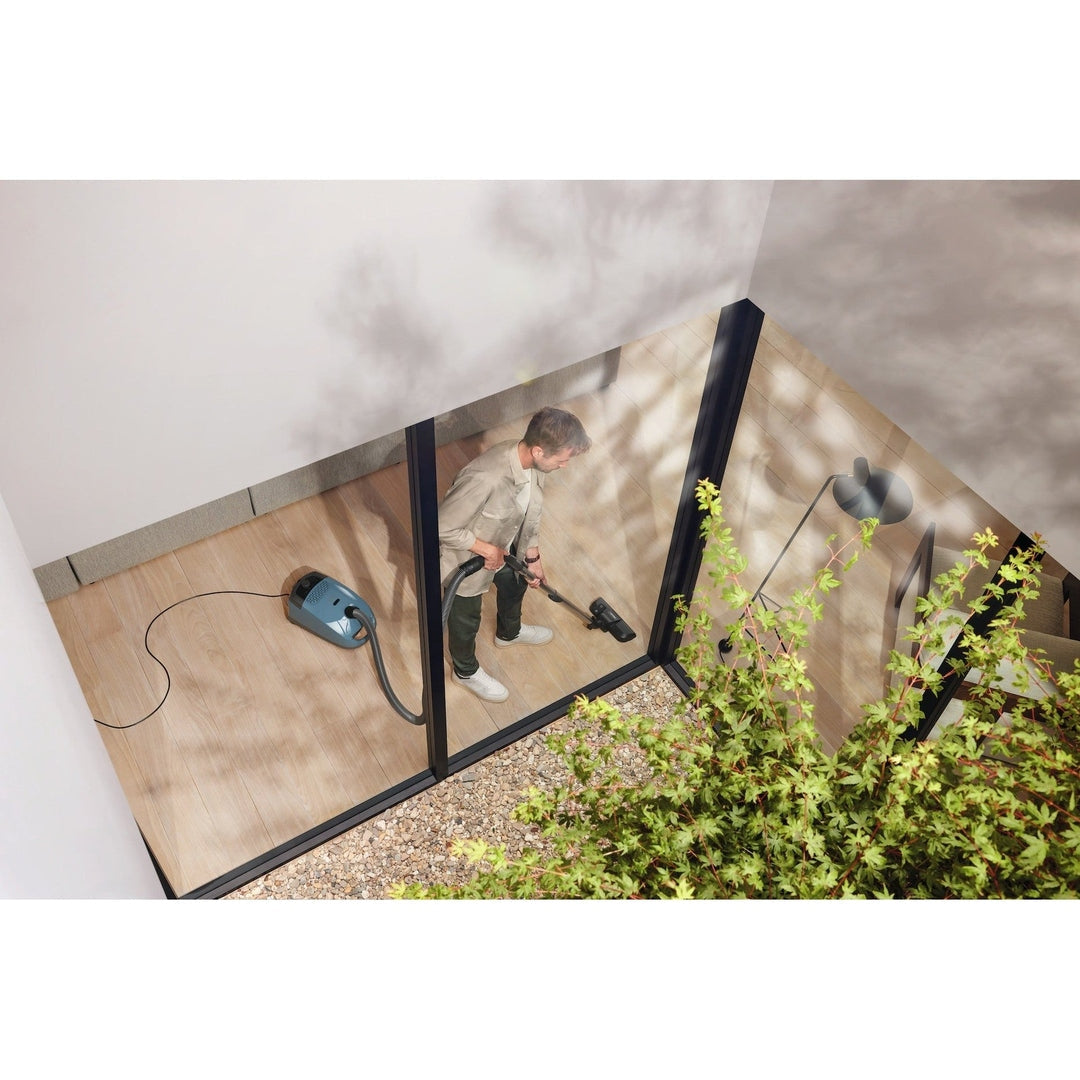 Miele Guard S1 Vacuum Nordic blue | 12652890 Miele Vacuum Cleaner Ben Sweeney Electrical Euronics