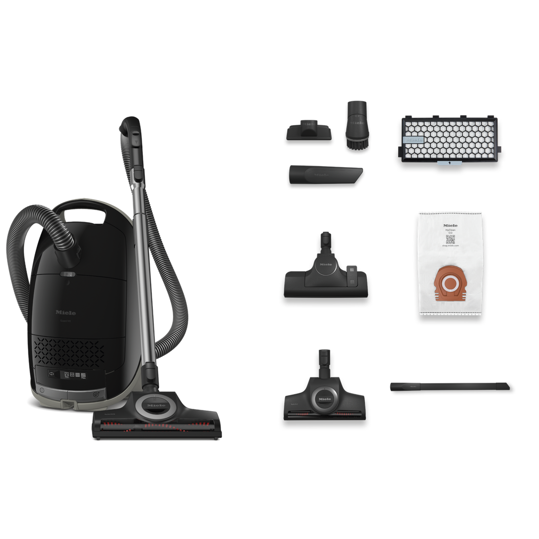 Miele Guard M1 Cat & Dog Flex Cylinder Vacuum Cleaner | 12652540 Miele Vacuum Cleaner Ben Sweeney Electrical Euronics