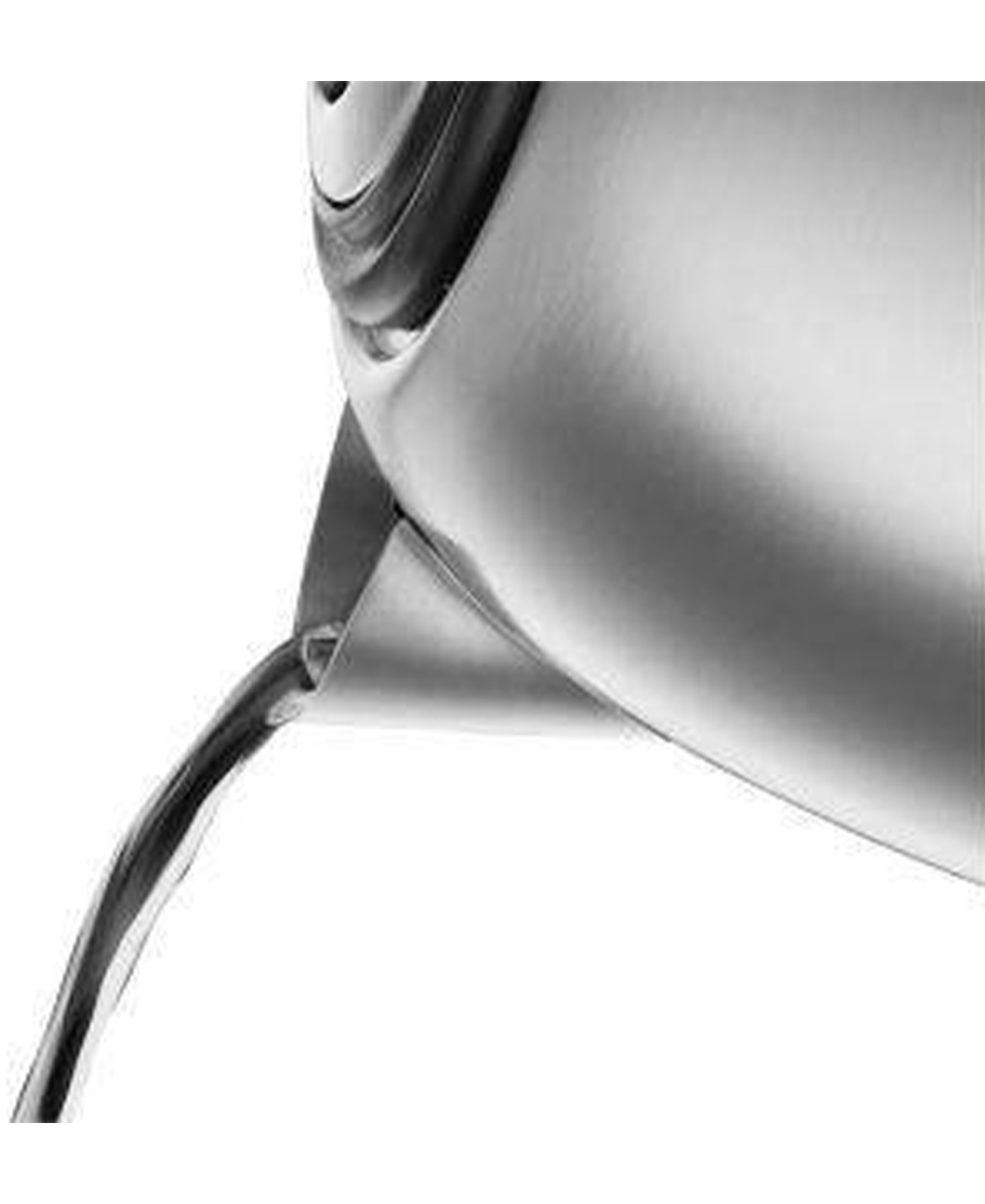 Russell Hobbs 1.7L Buckingham Quiet Boil Kettle | Stainless Steel Ben Sweeney Letterkenny